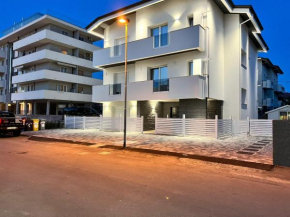 Villa Borghesi Suites Fronte Mare Rimini